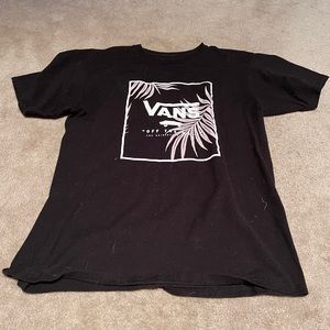 Vans T-shirt